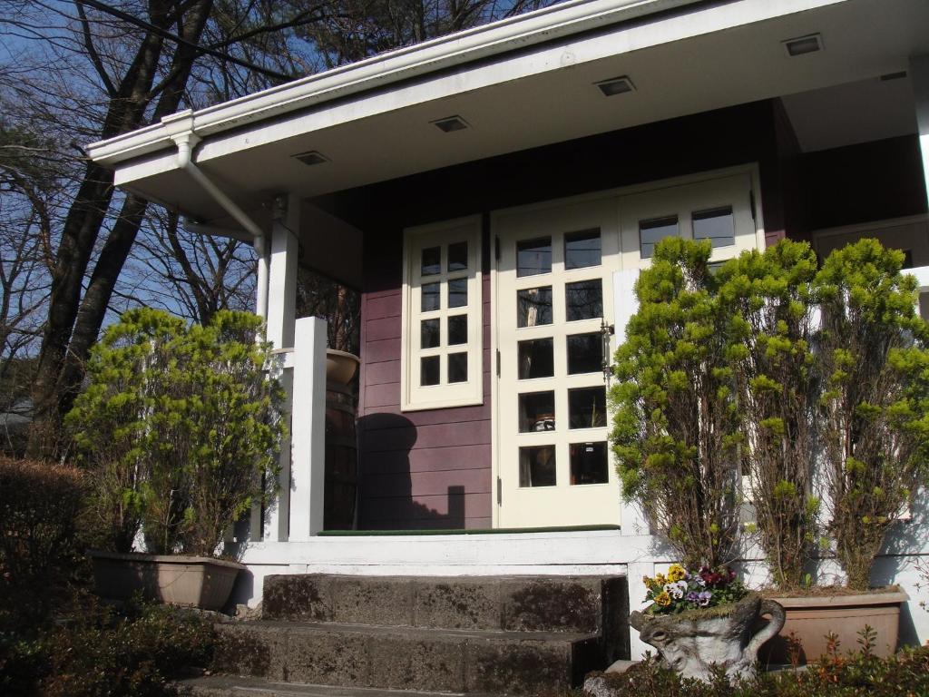 Nikko Pension L'Escale Exteriér fotografie