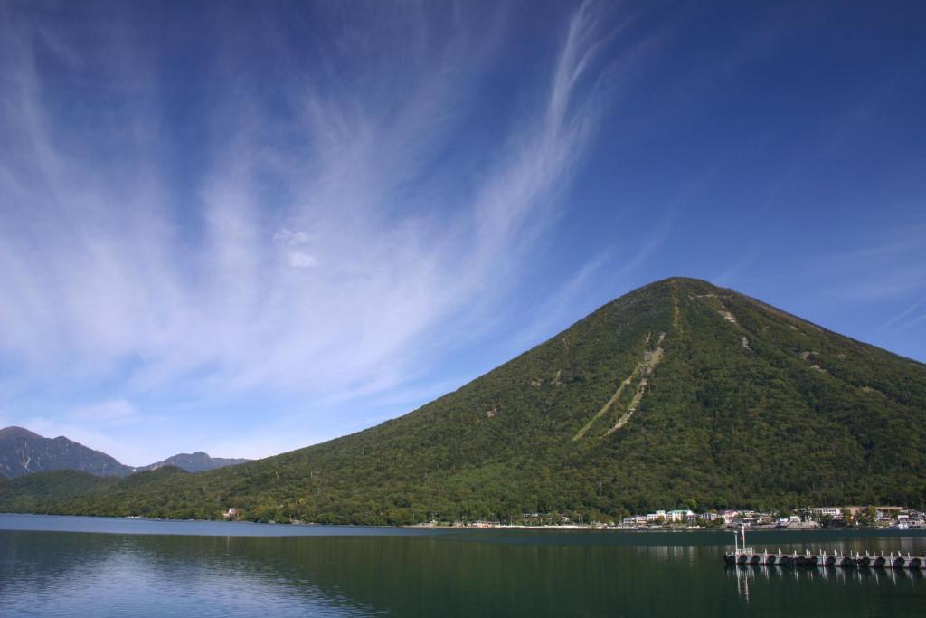 Nikko Pension L'Escale Exteriér fotografie
